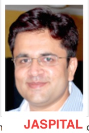 Abhishek Singh Parihar, Gynecologist in New Delhi - Appointment | Jaspital